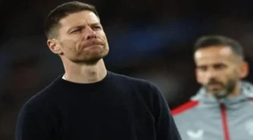 خيارين من أبناء ريال مدريد.. مرشحان لخلافة تشابي